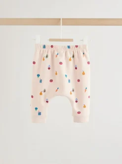 Next Imprimé Veg brillant - Ensemble sweat et jogging bébé (0mois2ans) (0mois2ans) Sale