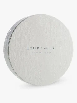 Ivory & Co Ivoire & Co Tiare en céramique Floral daint à fleurs sauvages Best