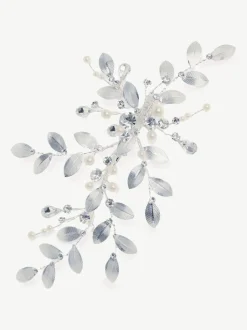 Ivory & Co Clip de bouleau Discount