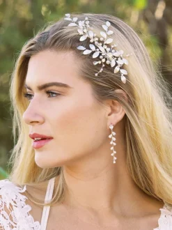 Ivory & Co Clip de bouleau Discount