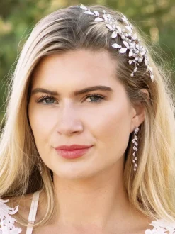 Ivory & Co Clip de bouleau Discount