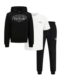 JACK & JONES Ensemble T-shirts, Sweat-shirt et Sous-vêtements Clearance