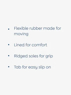 Jojo Maman Bébé Jaune - Bottes de pluie unies