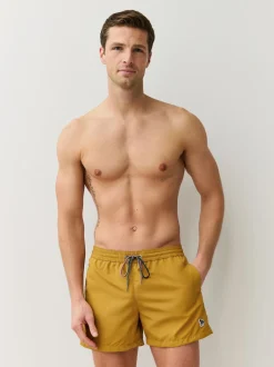 PS Paul Smith Jaune - Shorts à logo Online