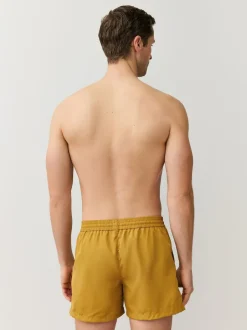 PS Paul Smith Jaune - Shorts à logo Online