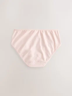 Next Jaune/Blanc - Paquet de slips 10 (1.5-16ans) Sale