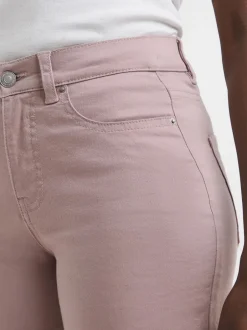 JD Williams Short 24/7 en jean longueur genou Online