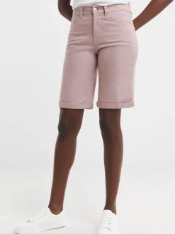 JD Williams Short 24/7 en jean longueur genou Online