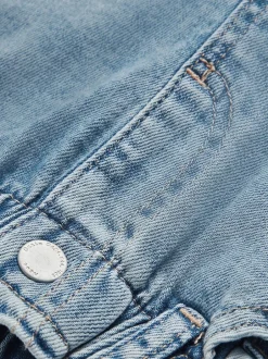 Next Jean avec délavage moyen - Jeans de maman (3mths-7yrs) Hot