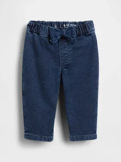 Gap Jean barrel Pull On nœud en maille (0-24mois) Hot