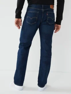 Levi's - ® 501® Original Jeans Jean Bleu Do The Croup Best