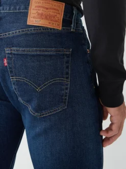 Levi's - ® 501® Original Jeans Jean Bleu Do The Croup Best