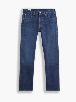 Levi's - ® 501® Original Jeans Jean Bleu Do The Croup Best