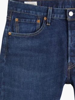 Levi's - ® 501® Original Jeans Jean Bleu Do The Croup Best