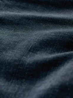 Next Jean bleu foncé - Jean slim boot cut réhaussant Hot