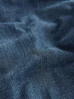 Next Jean bleu foncé - Jean slim rehaussant et galbant Sale