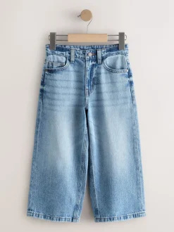 Next - Jean authentique (3-16ans) Jean bleu moyen Hot