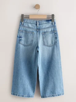 Next - Jean authentique (3-16ans) Jean bleu moyen Hot