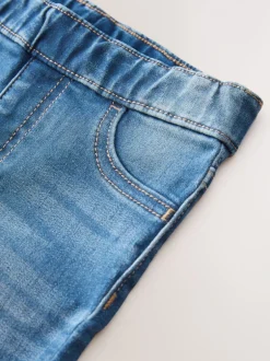 Next Jean bleu moyen - Jean évasé (3 mois-7 ans) Best