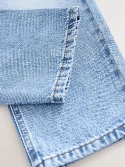 Next Jean bleu moyen - Jeans Coupe droite (3-16ans) Hot