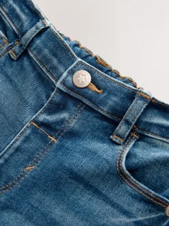 Next Jean bleu moyen - Jeans extensibles confort (3mths-7yrs) Hot