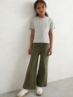 Reiss Jean coupe droite taille mi-haute Clea New