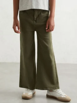 Reiss Jean coupe droite taille mi-haute Clea New