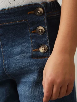 Reiss Jean Carmelle Coupe droite style marin Outlet