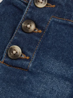 Reiss Jean Carmelle Coupe droite style marin Outlet