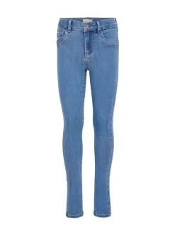 ONLY KIDS Jean skinny bleu Hot