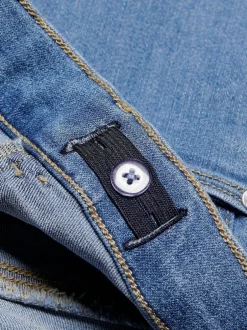 ONLY KIDS Jean skinny bleu Hot