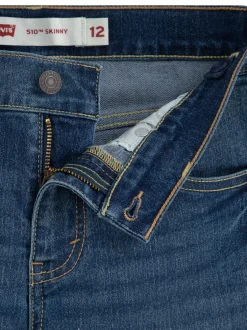 Levi's Jean skinny ® 510™ New