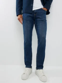 River Island Jean stretch slim Clearance
