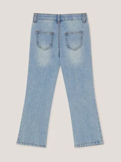 Monsoon Jeans brodés à nœud Online