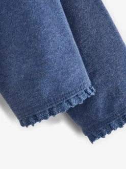 Next - Leggings (3 mois - 7 ans) Jena bleu Outlet