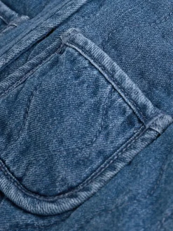 Next Jena bleu - Veste matelassée en jersey pour bébé (0mois à2ans) Best