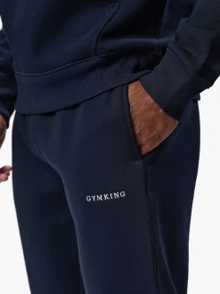 Gym King Jogging basique linéaire Clearance