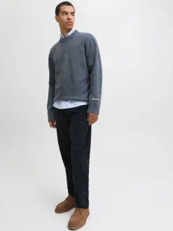 JACK & JONES Jogging décontracté en velours côtelé Clearance