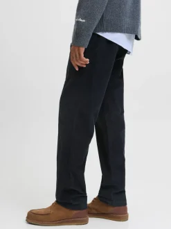 JACK & JONES Jogging décontracté en velours côtelé Clearance