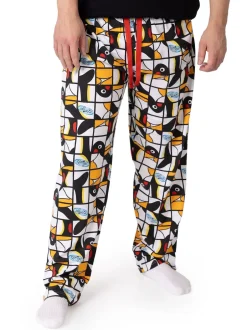 Vanilla Underground Jogging Pingu Comic Strip Lounge Sale