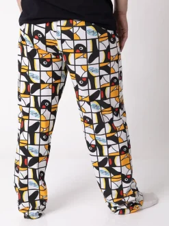 Vanilla Underground Jogging Pingu Comic Strip Lounge Sale