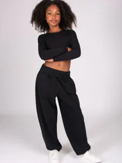 Pineapple Joggings ballon à la New