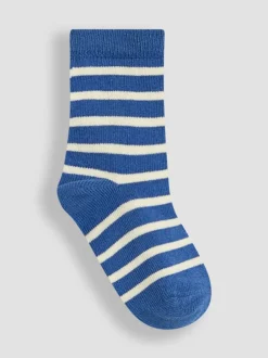 Jojo Maman Bébé 3-Lot Chaussettes Clearance