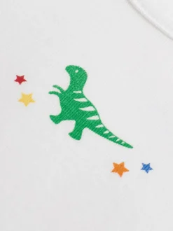 Jojo Maman Bébé 3-Lot Ensemble débardeur pour garçon