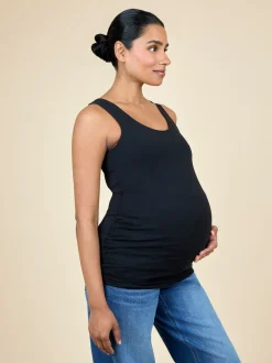 Jojo Maman Bébé 2-Lot gilets de Grossesse Outlet