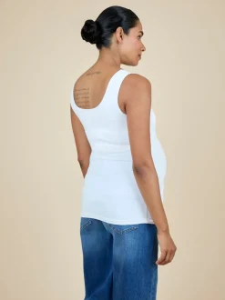 Jojo Maman Bébé 2-Lot gilets de Grossesse Outlet