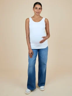 Jojo Maman Bébé 2-Lot gilets de Grossesse Outlet