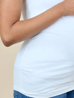 Jojo Maman Bébé 2-Lot gilets de Grossesse Outlet