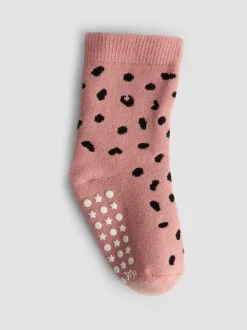 Jojo Maman Bébé Paquet de 3chaussettes très épaisses Best