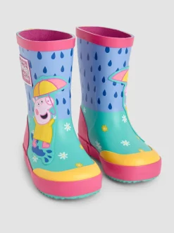 Jojo Maman Bébé Peppa Pig Chaussures de sport Best